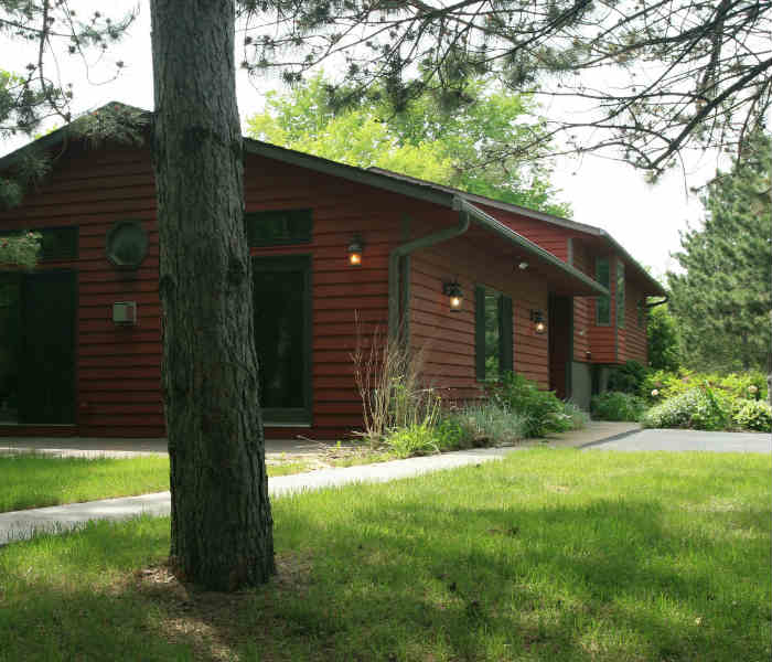 Burkwood Facility Picture